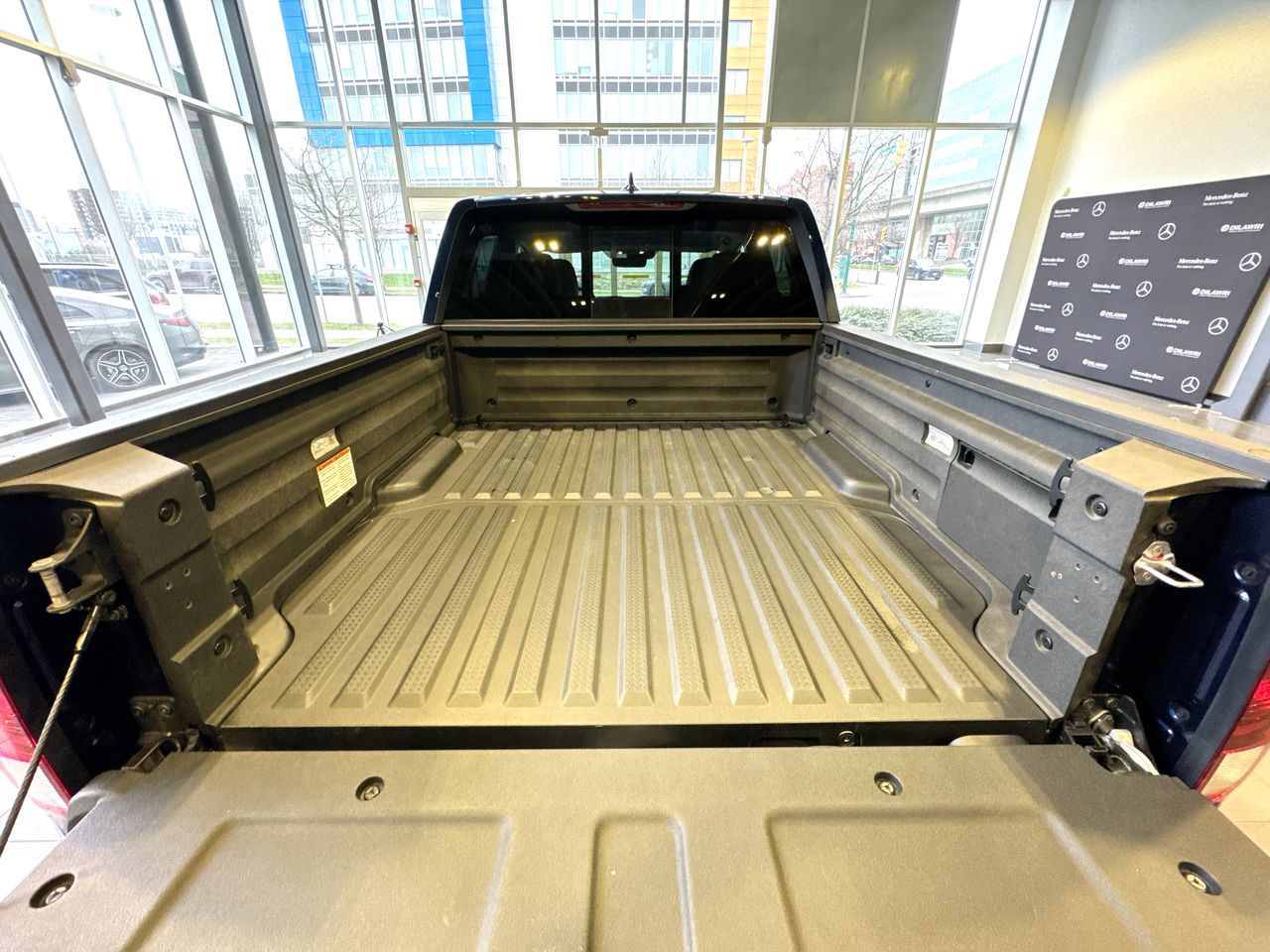 2022 Honda Ridgeline