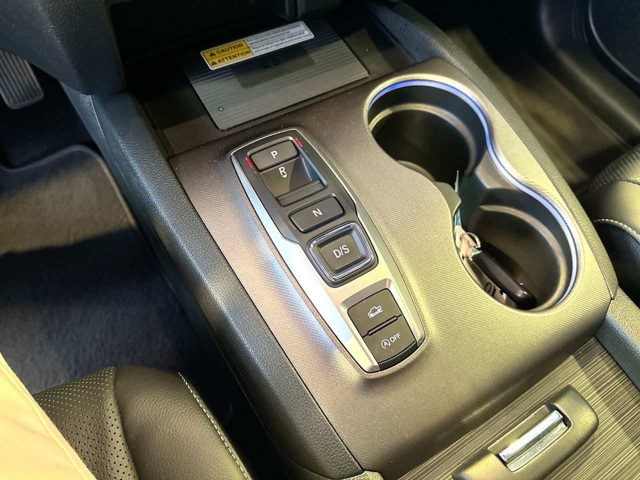 2022 Honda Ridgeline