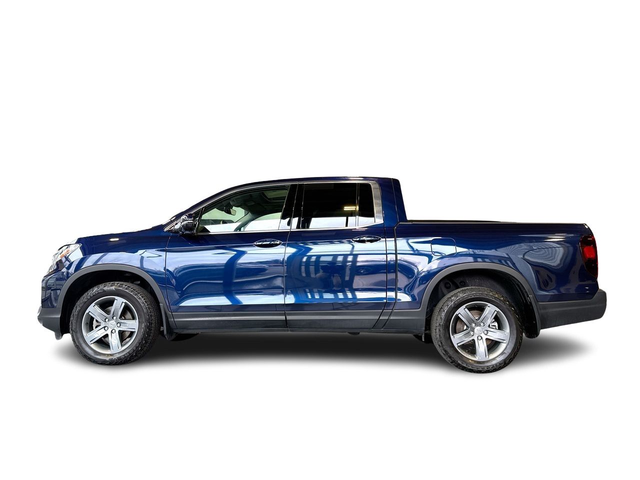 2022 Honda Ridgeline