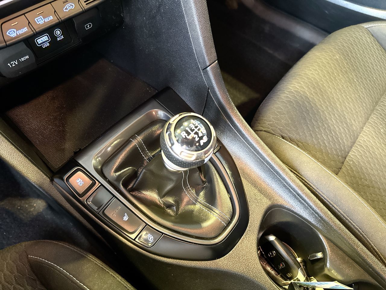 2020 Hyundai Veloster in Vancouver, British Columbia