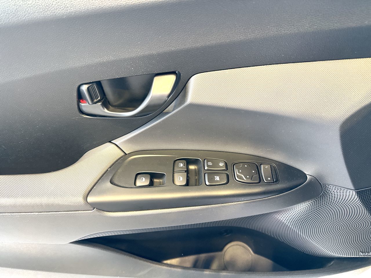 2020 Hyundai Veloster in Vancouver, British Columbia