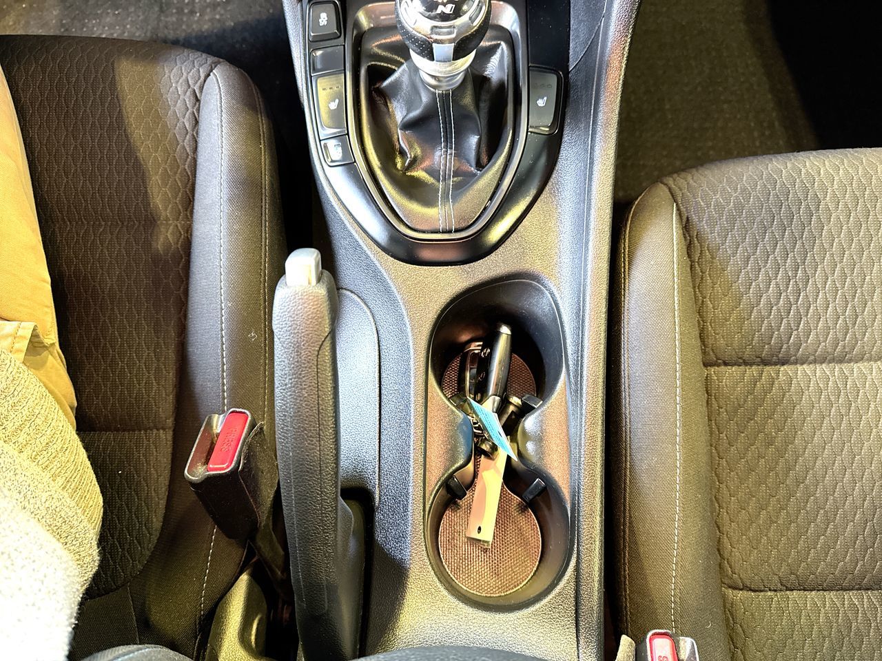2020 Hyundai Veloster in Vancouver, British Columbia