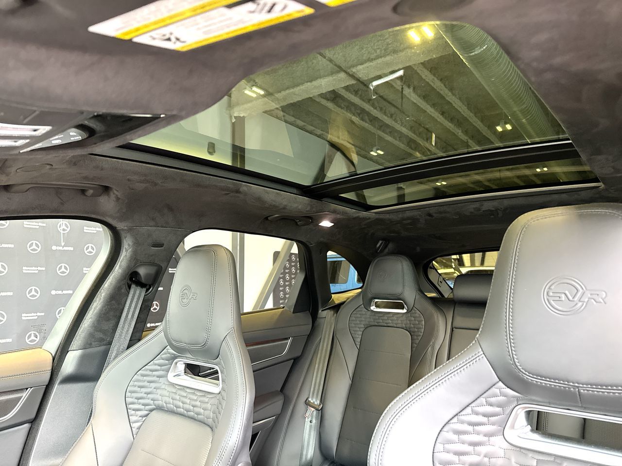 2026 Jaguar F-PACE