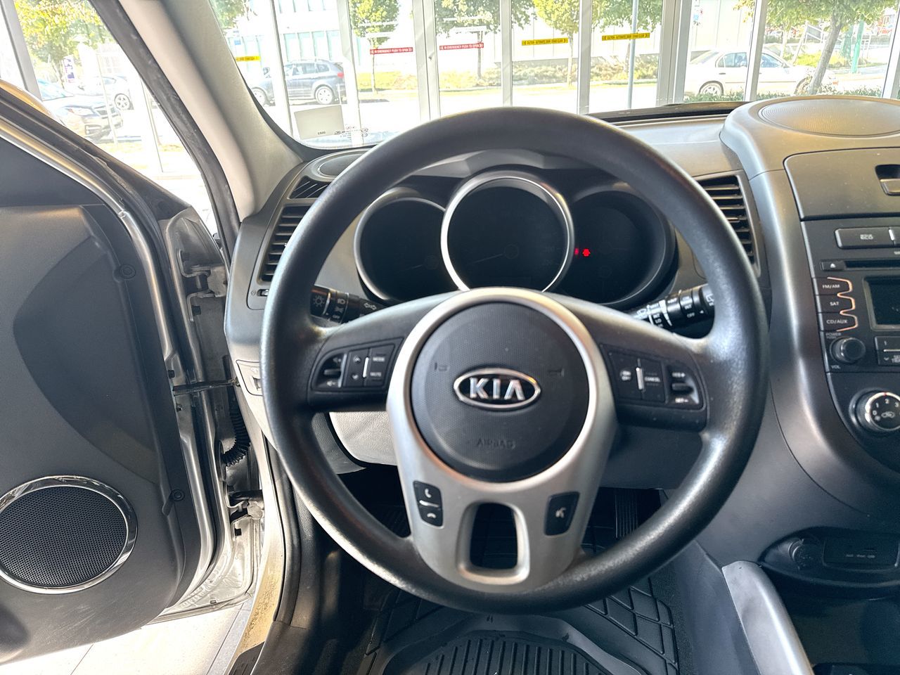 2012  Soul