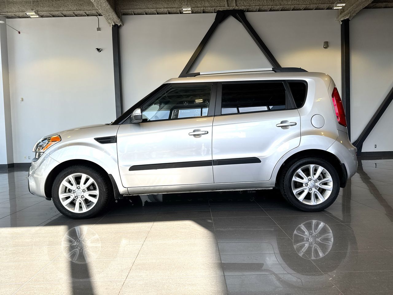 2012  Soul