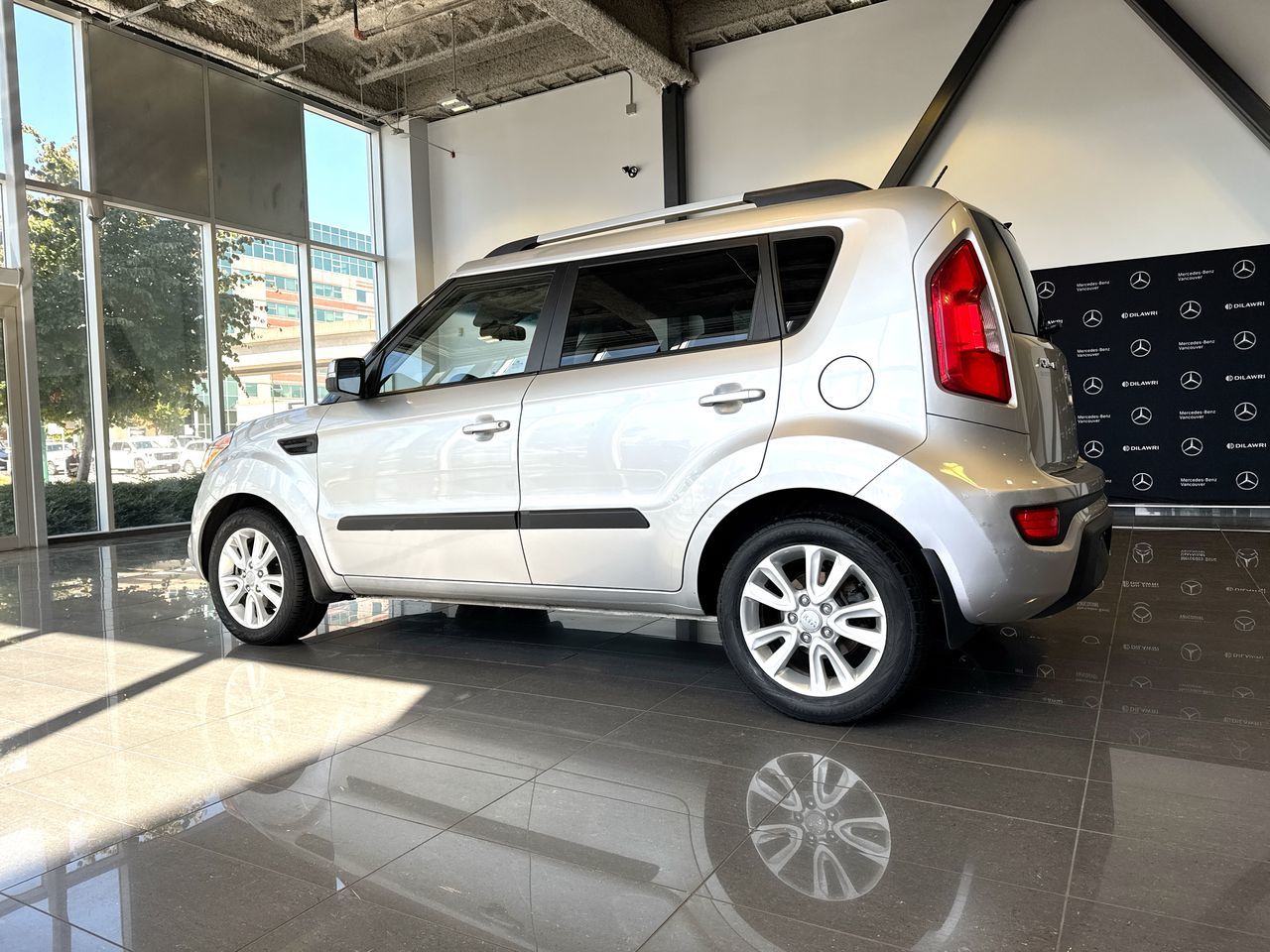 2012  Soul