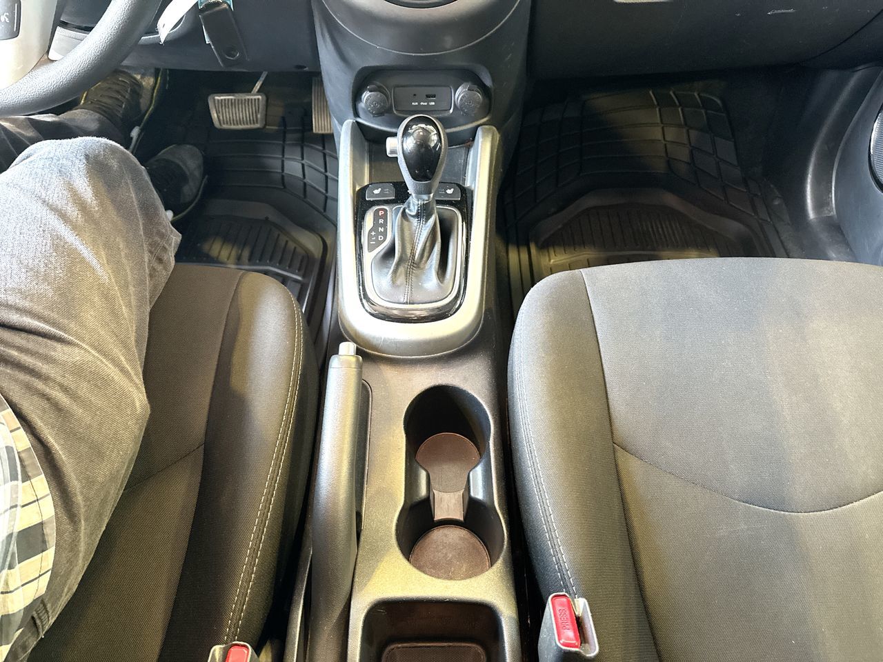 2012  Soul