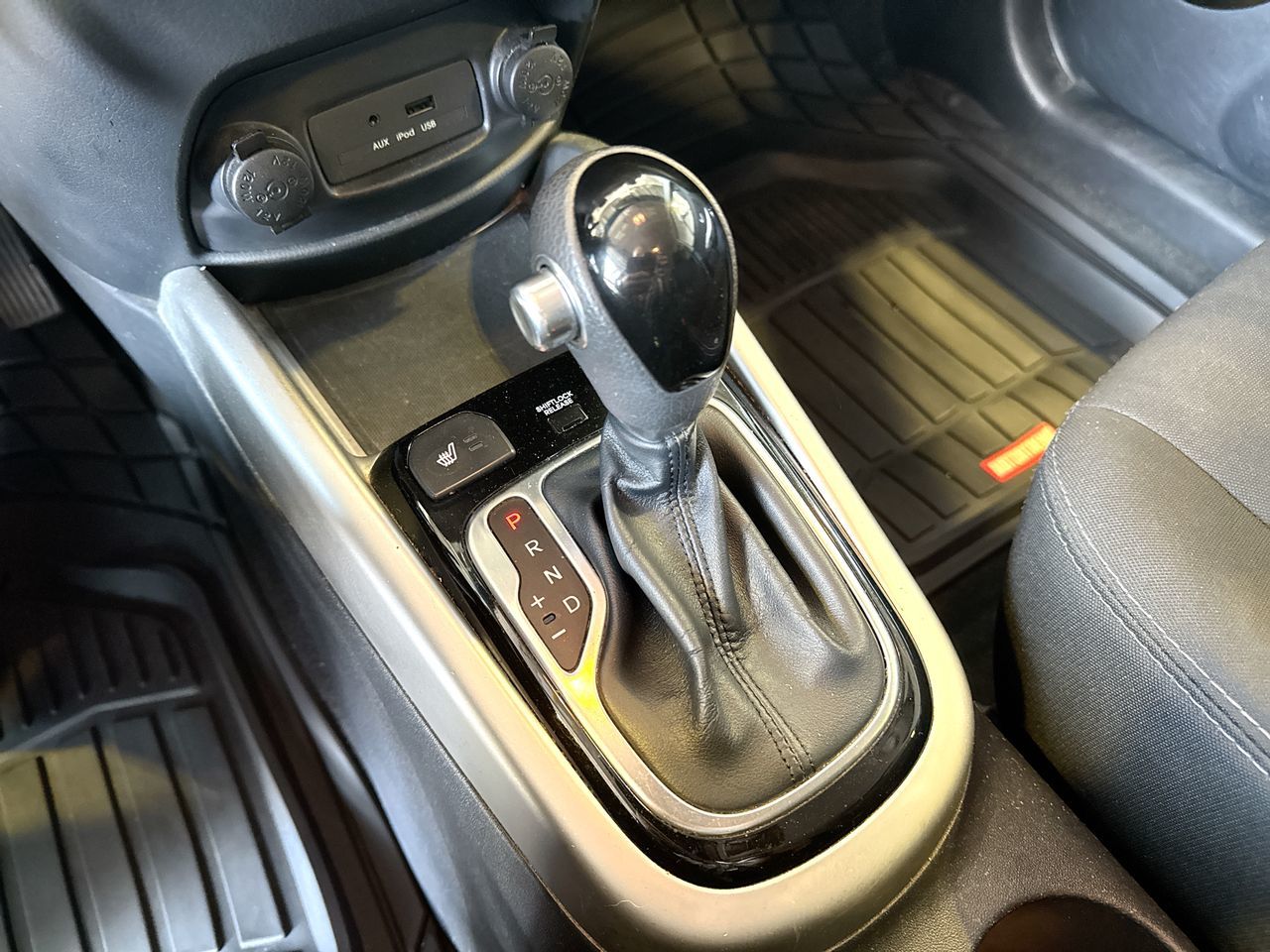 2012  Soul