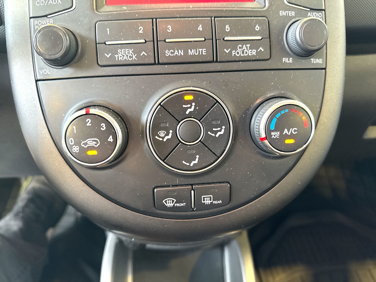 2012  Soul