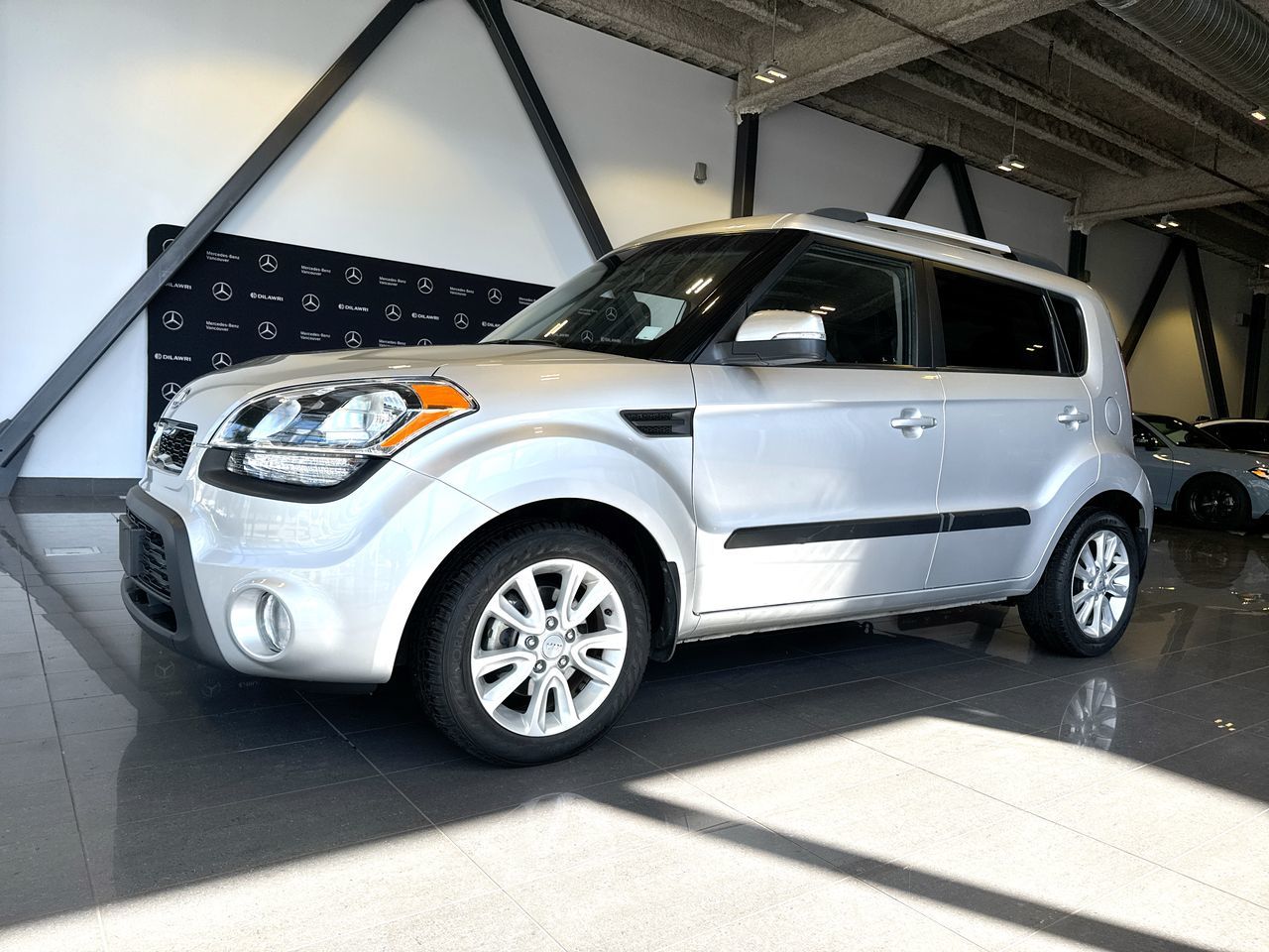 2012  Soul