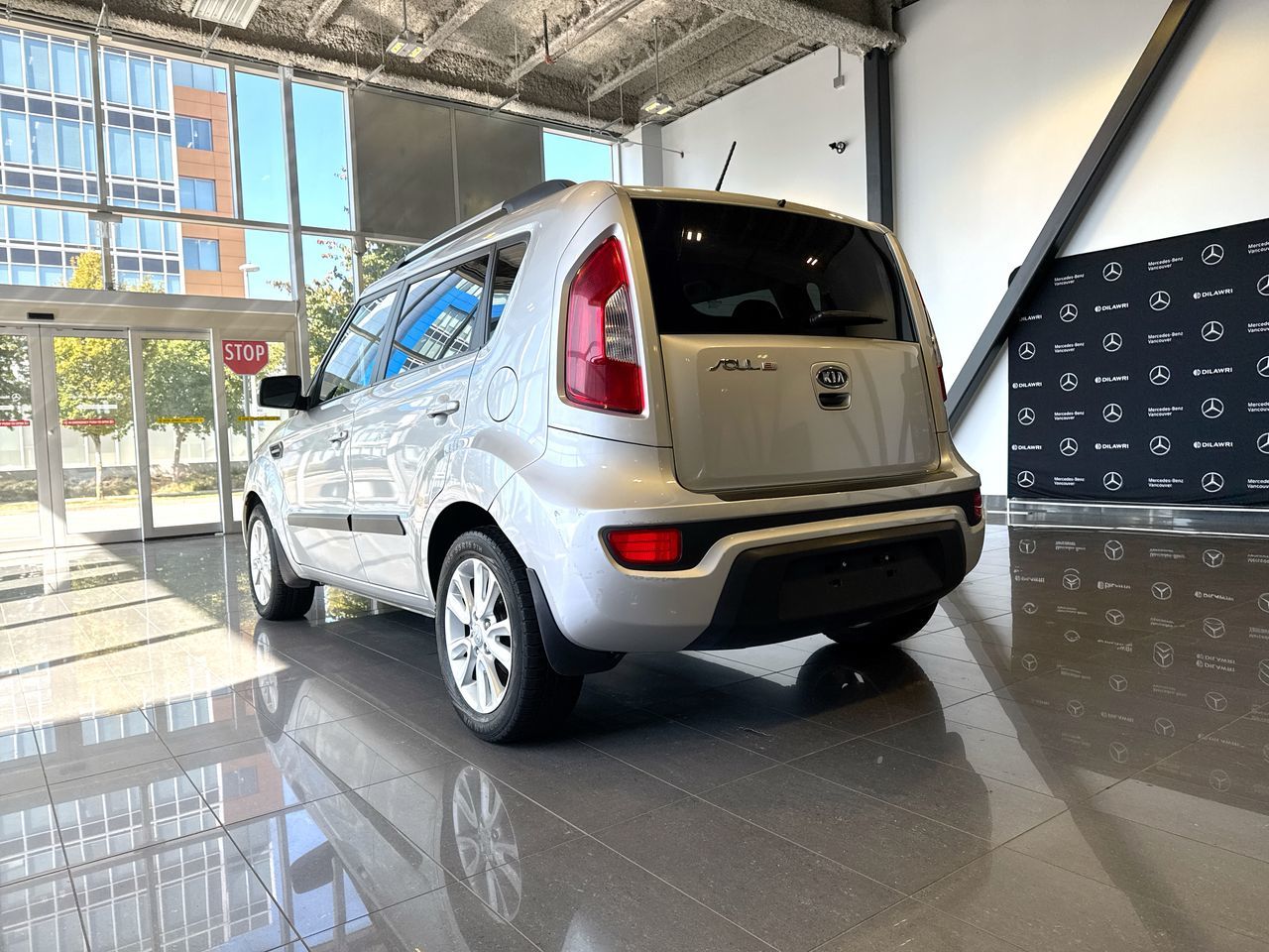 2012  Soul
