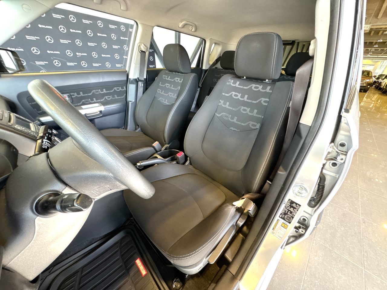 2012  Soul