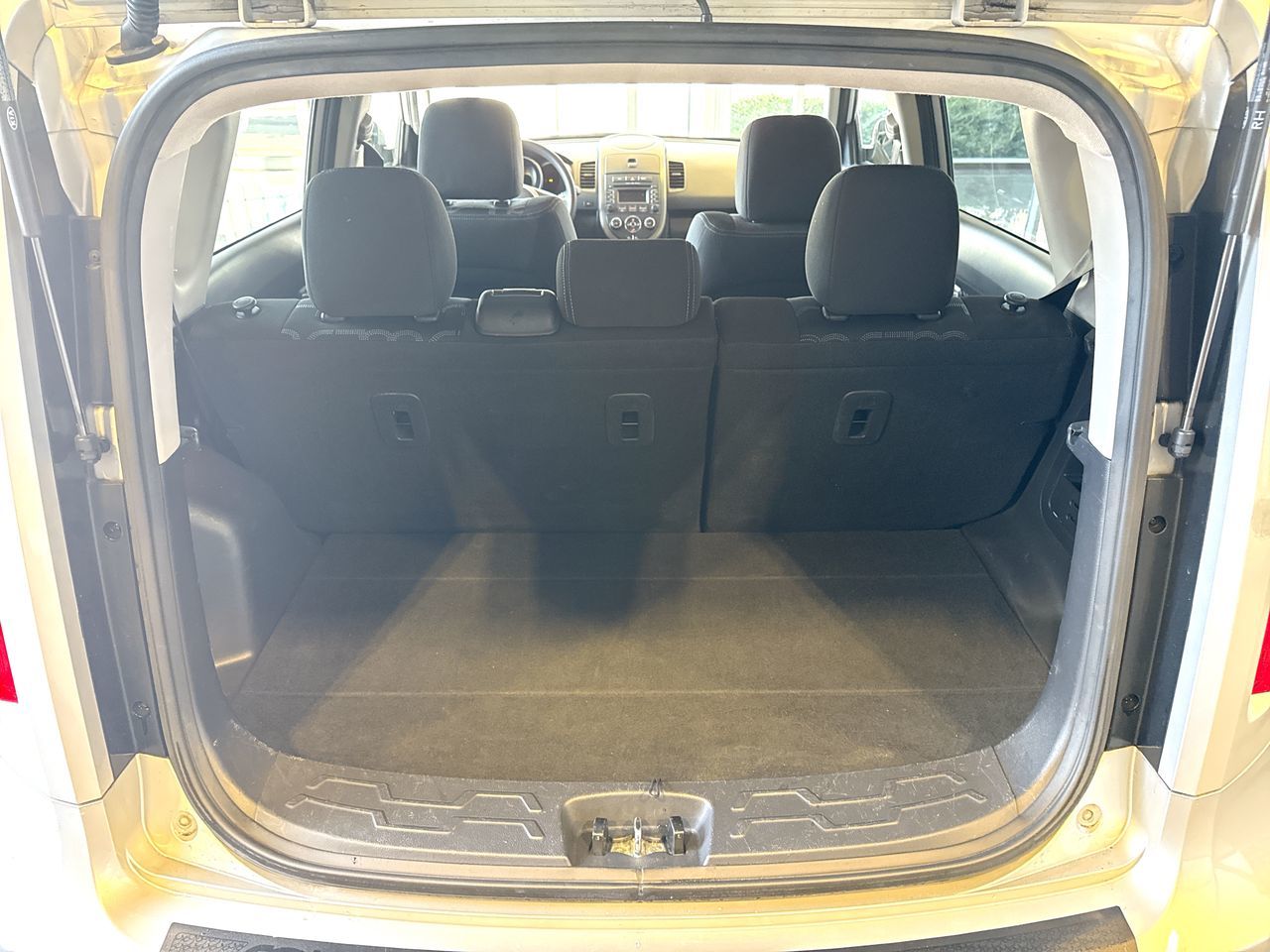2012  Soul
