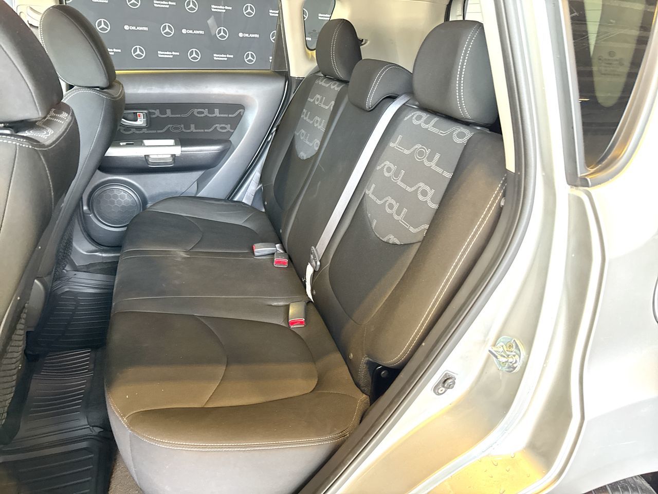 2012  Soul