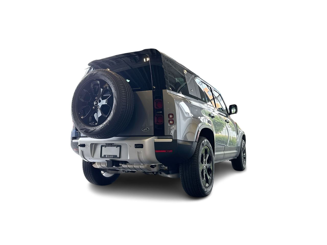 2023 Land Rover Defender in Vancouver, British Columbia