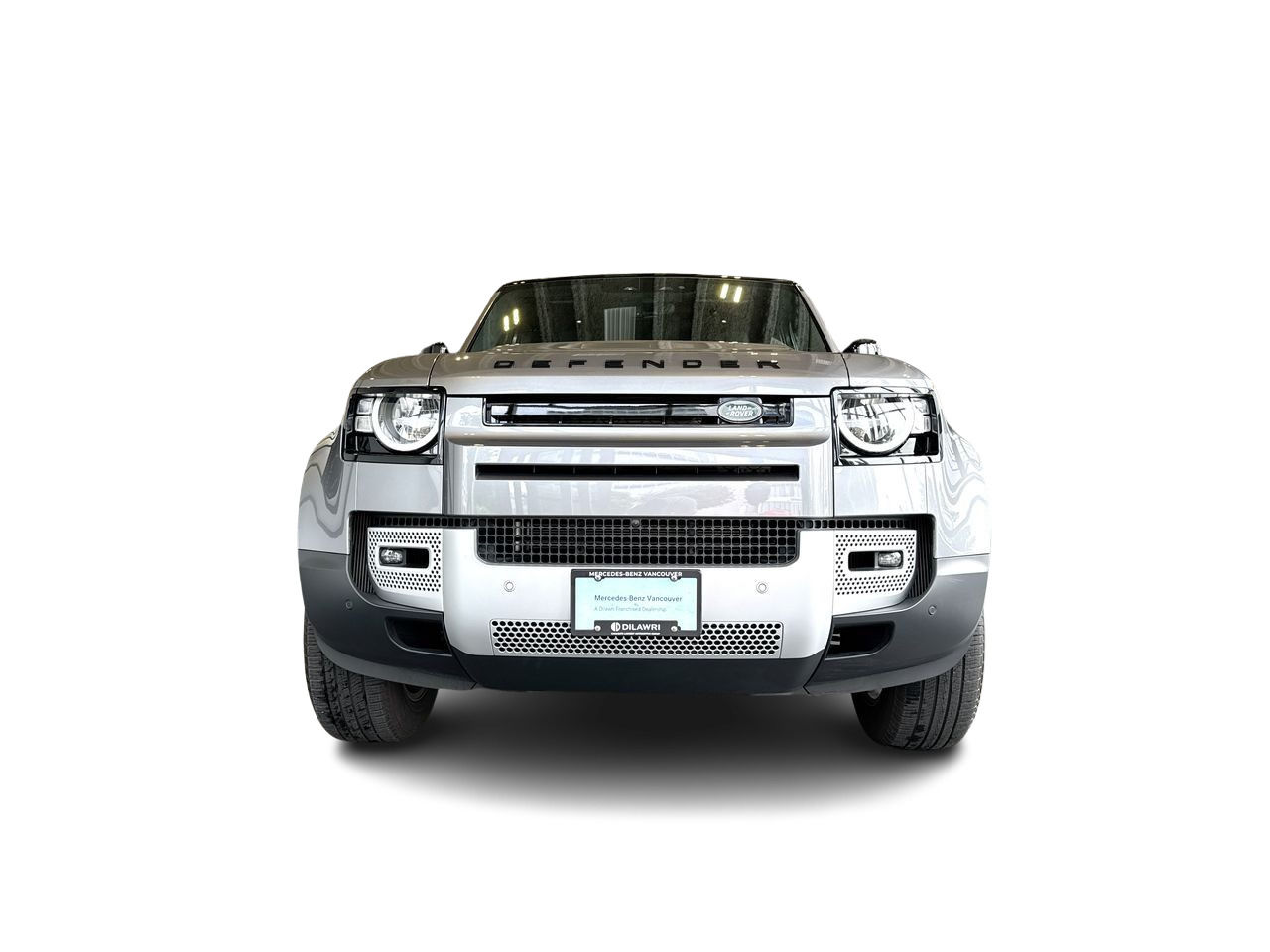 2023 Land Rover Defender in Vancouver, British Columbia