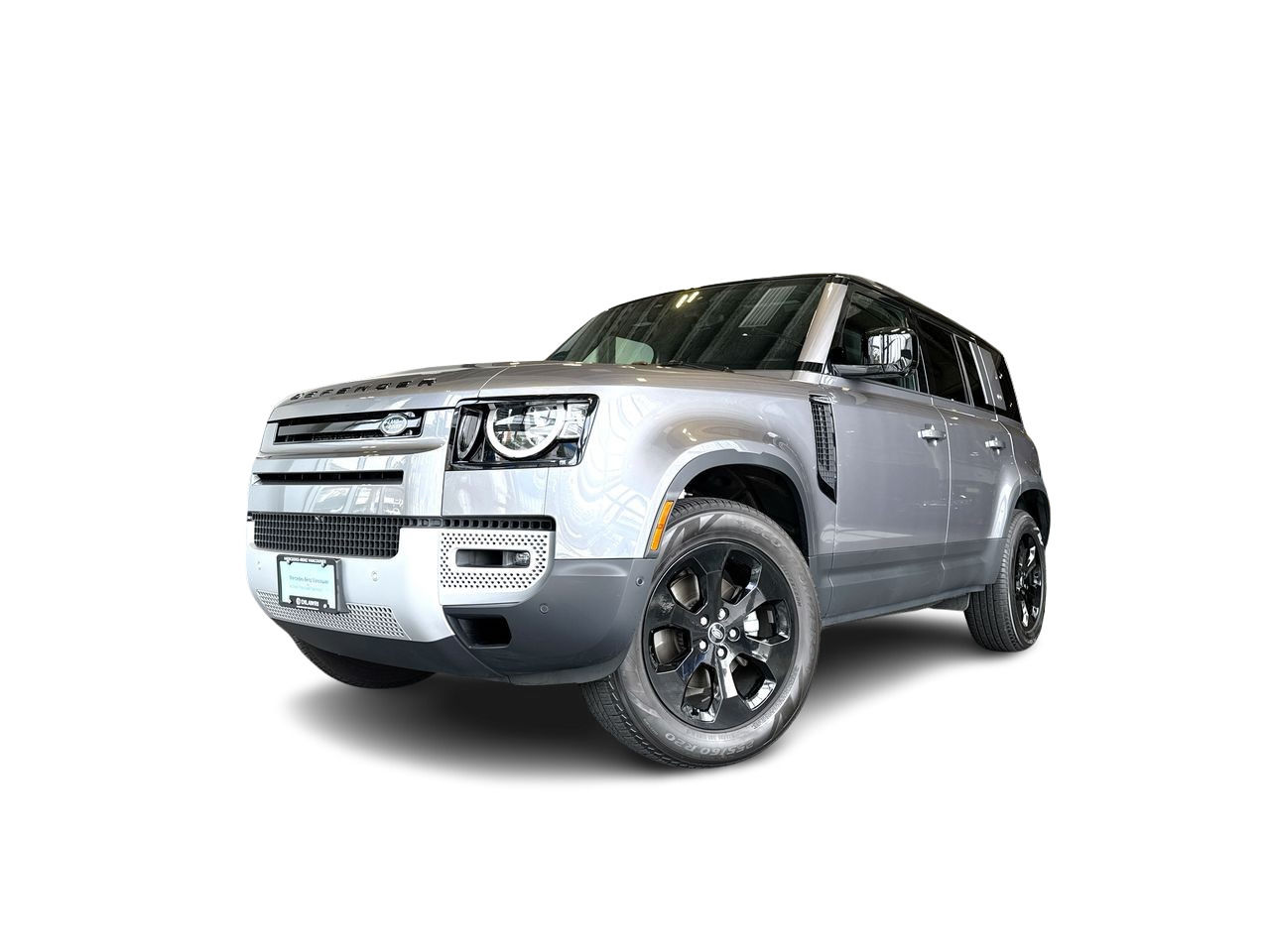 2023 Land Rover Defender in Vancouver, British Columbia