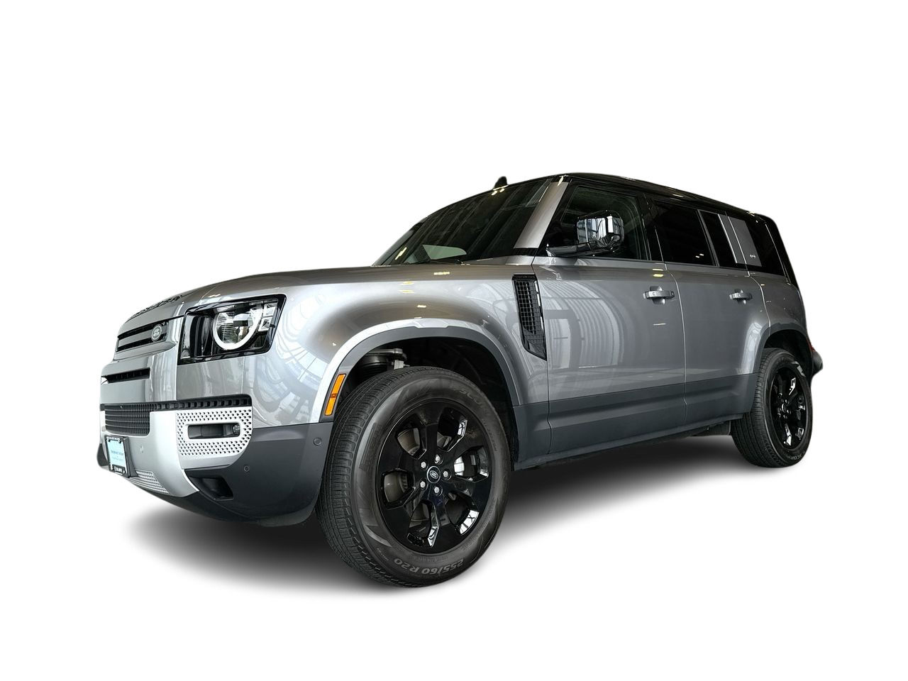 2023 Land Rover Defender in Vancouver, British Columbia