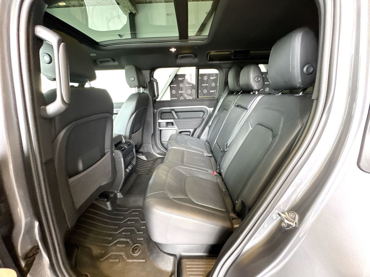 2023 Land Rover Defender in Vancouver, British Columbia
