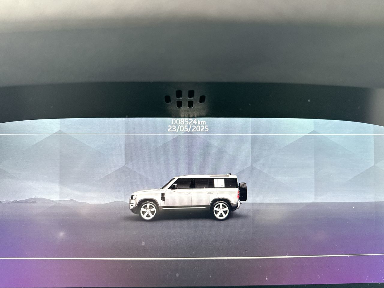 2023 Land Rover Defender in Vancouver, British Columbia