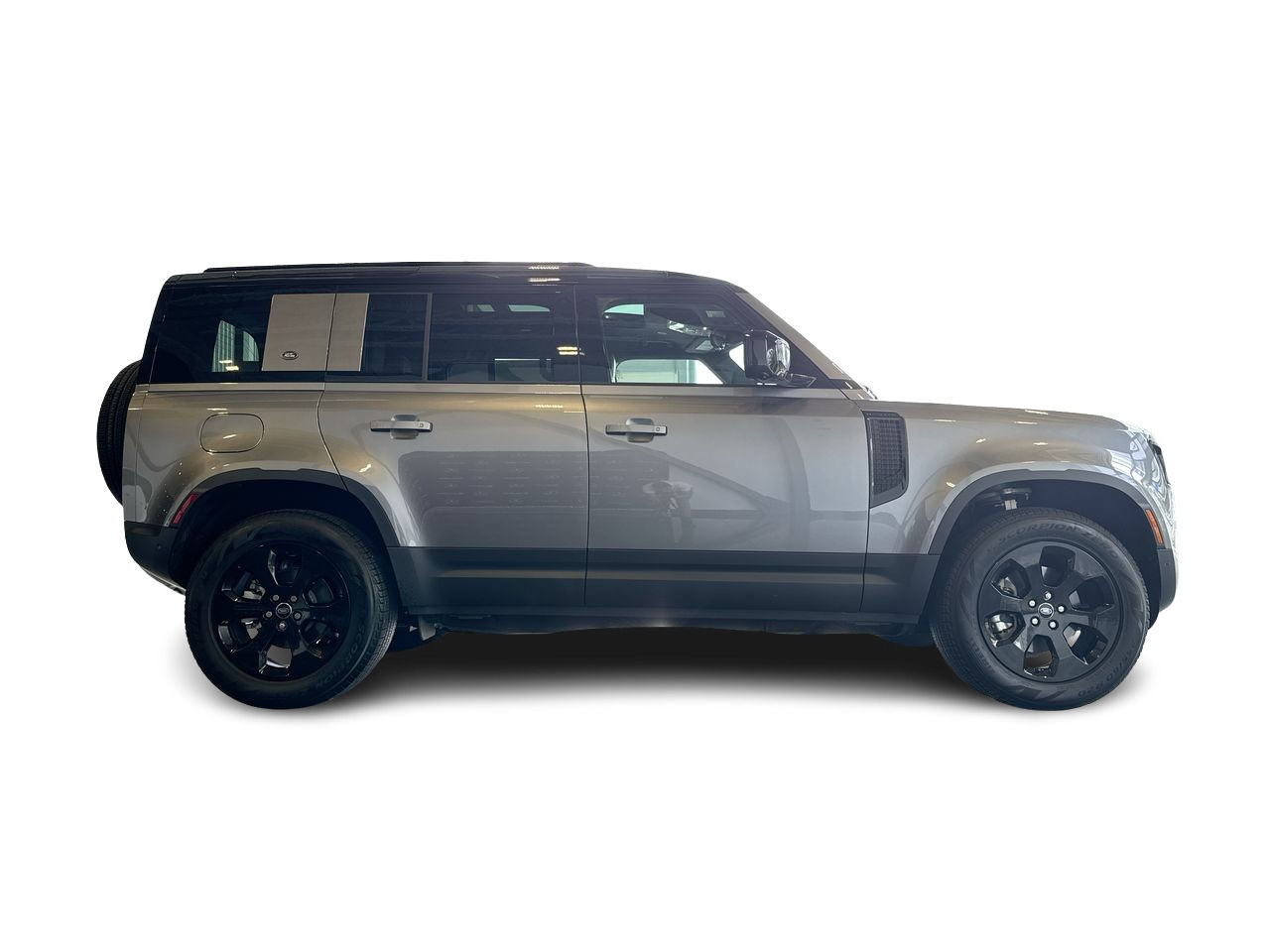 2023 Land Rover Defender in Vancouver, British Columbia