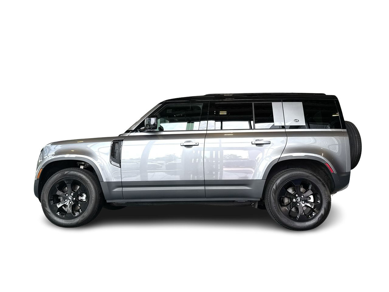2023 Land Rover Defender in Vancouver, British Columbia