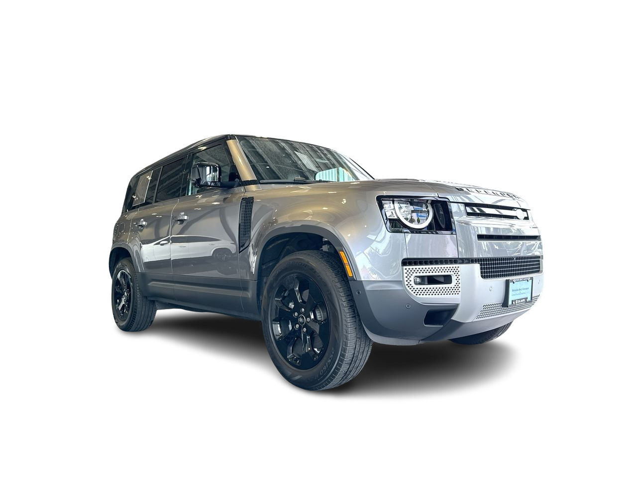 2023 Land Rover Defender in Vancouver, British Columbia