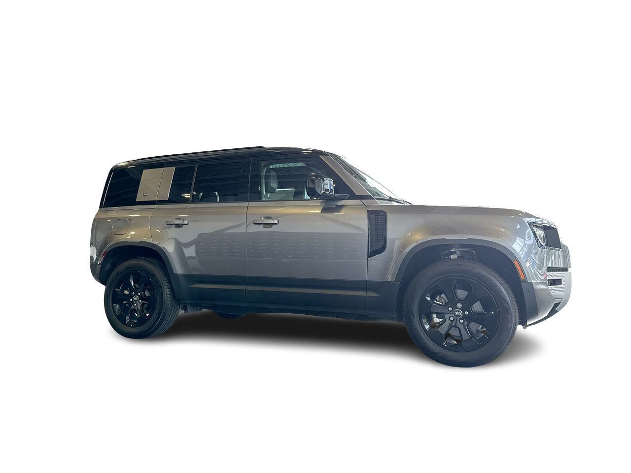 2023 Land Rover Defender in Vancouver, British Columbia
