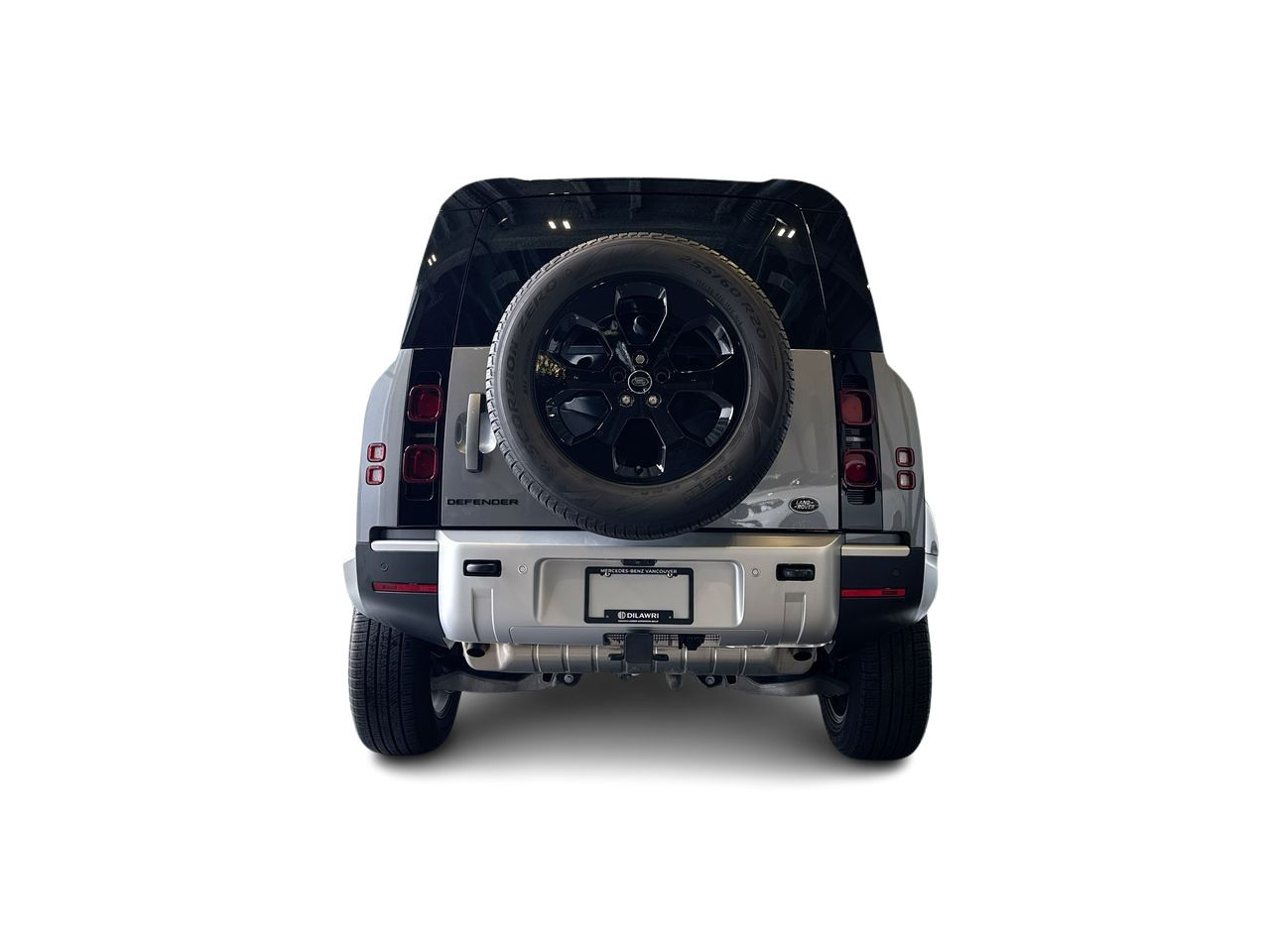 2023 Land Rover Defender in Vancouver, British Columbia