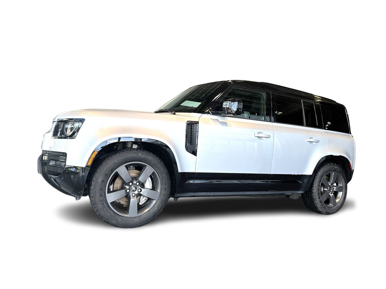 Land Rover Defender  2023 à Vancouver, Colombie-Britannique