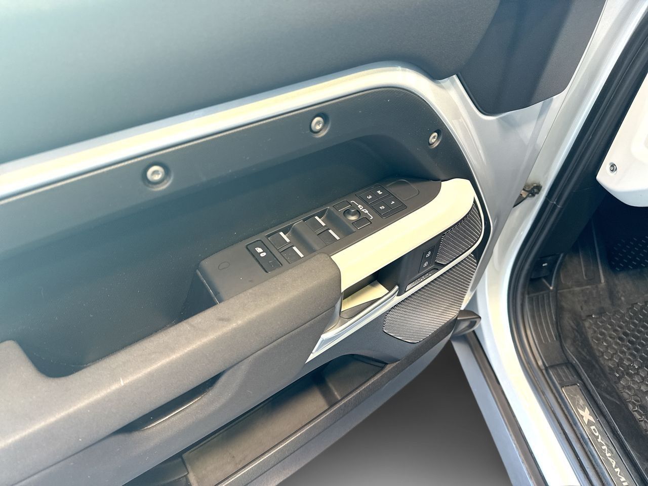 Land Rover Defender  2023 à Vancouver, Colombie-Britannique