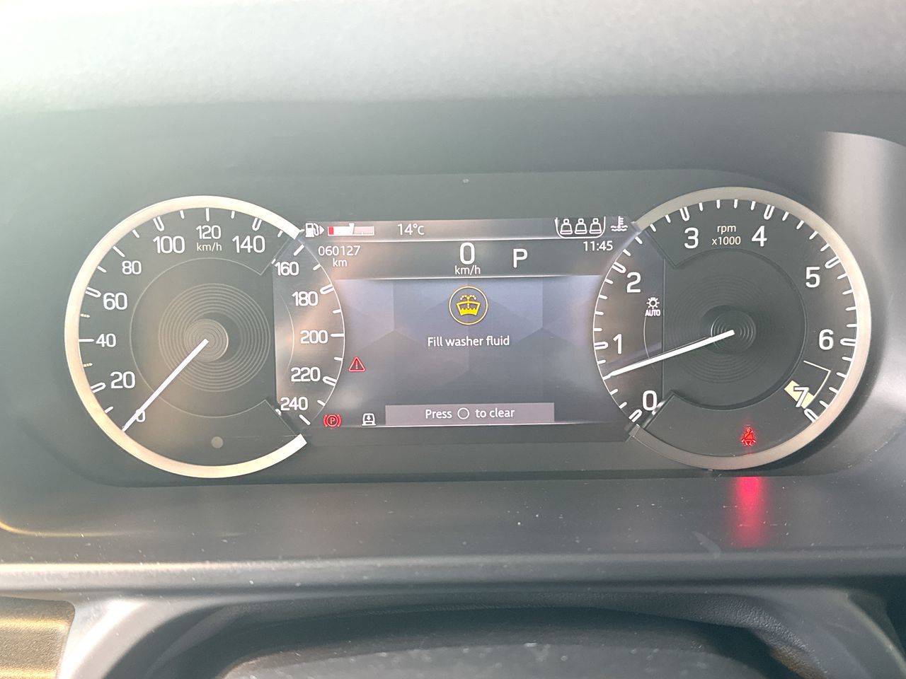 Land Rover Defender  2023 à Vancouver, Colombie-Britannique