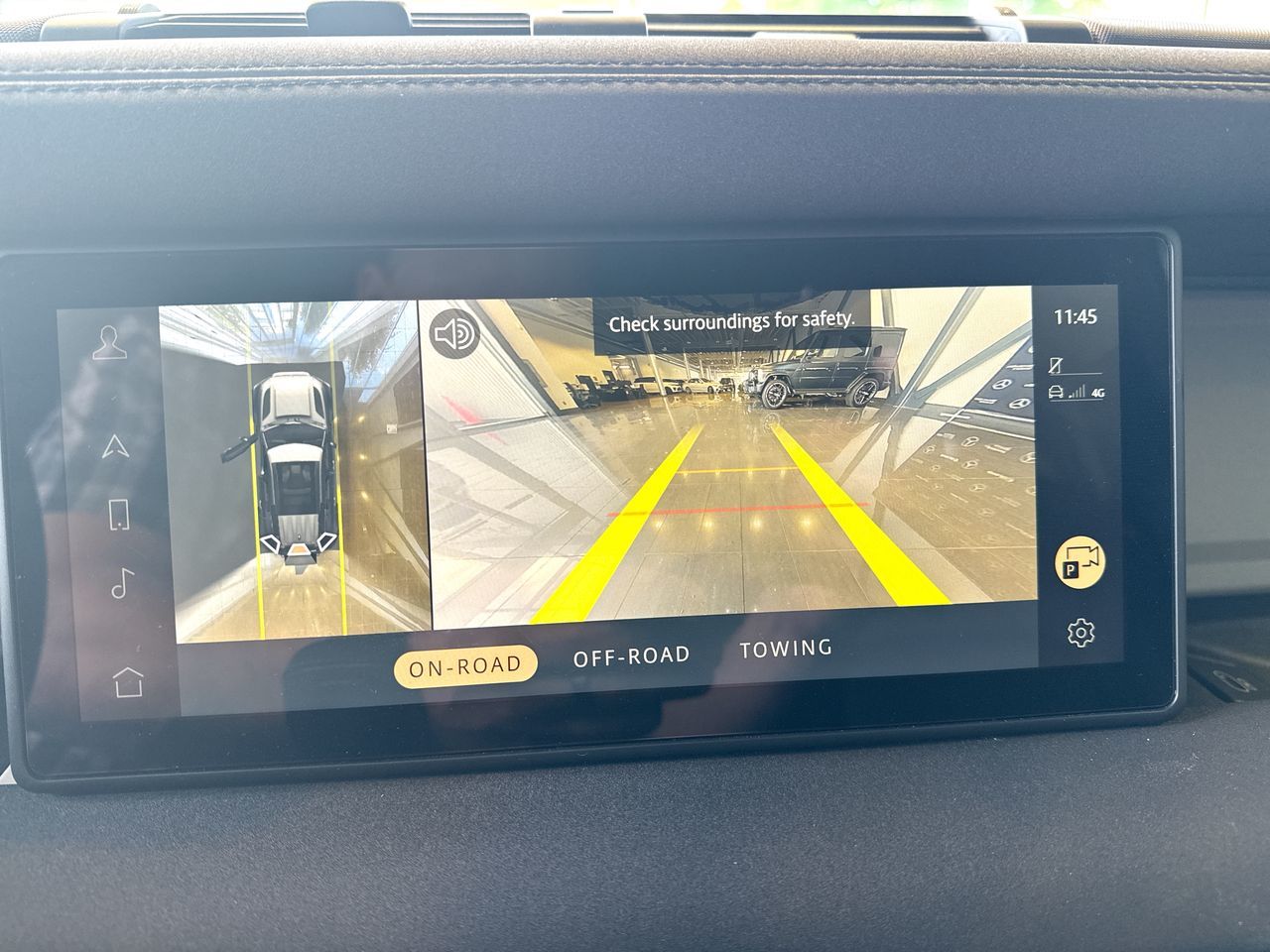 Land Rover Defender  2023 à Vancouver, Colombie-Britannique