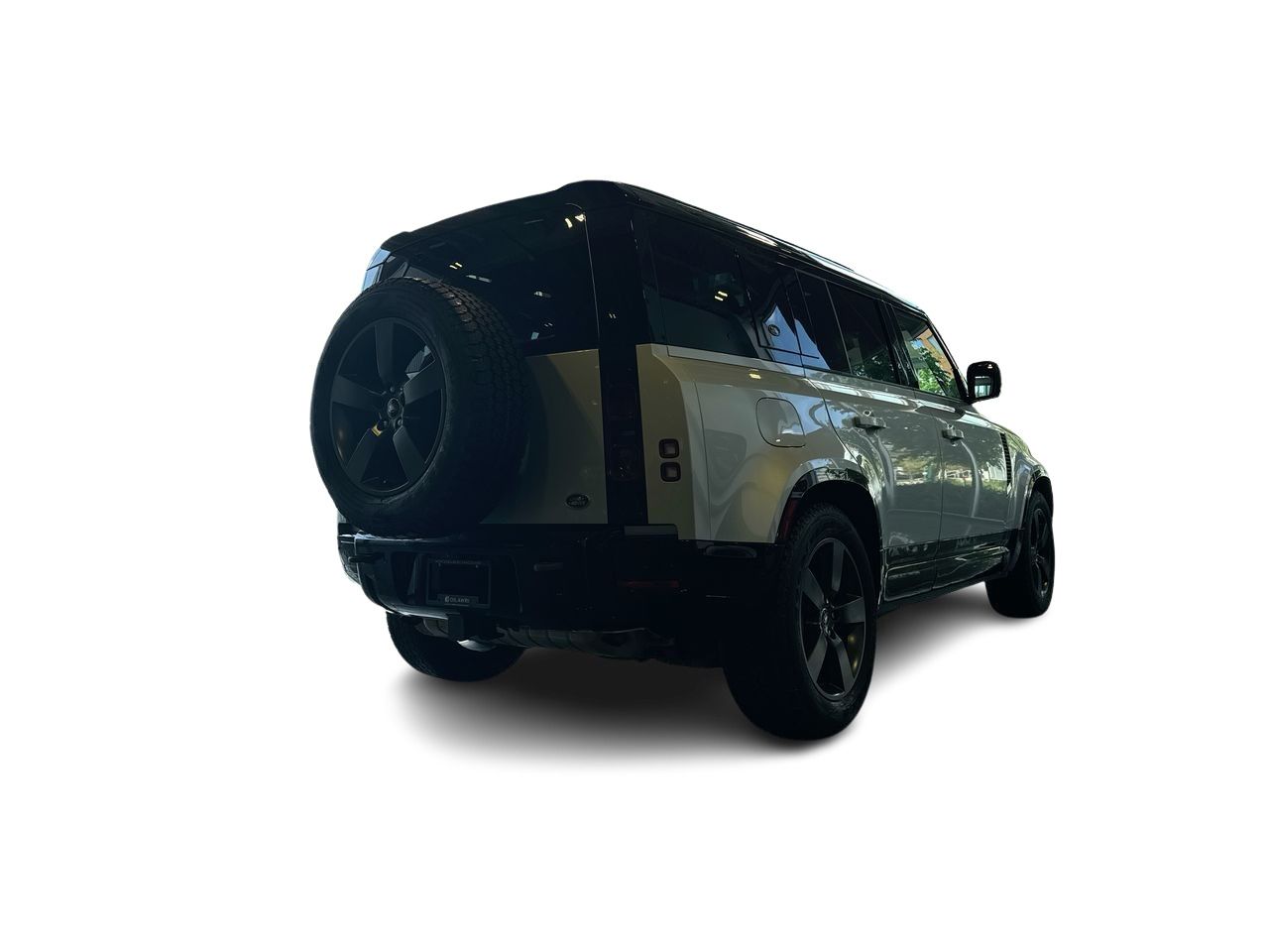 Land Rover Defender  2023 à Vancouver, Colombie-Britannique