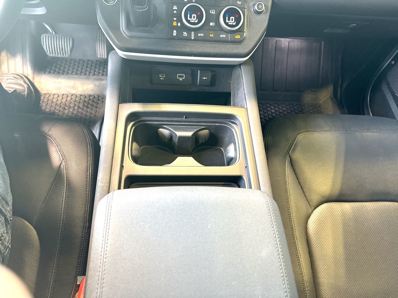 Land Rover Defender  2023 à Vancouver, Colombie-Britannique