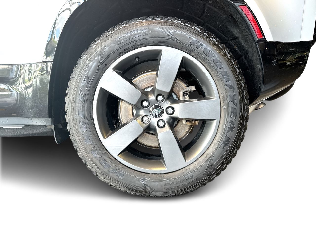 Land Rover Defender  2023 à Vancouver, Colombie-Britannique