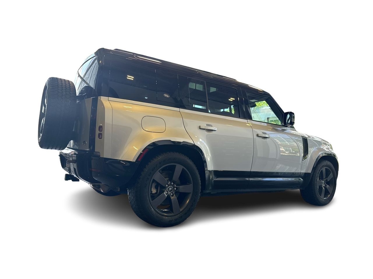 Land Rover Defender  2023 à Vancouver, Colombie-Britannique