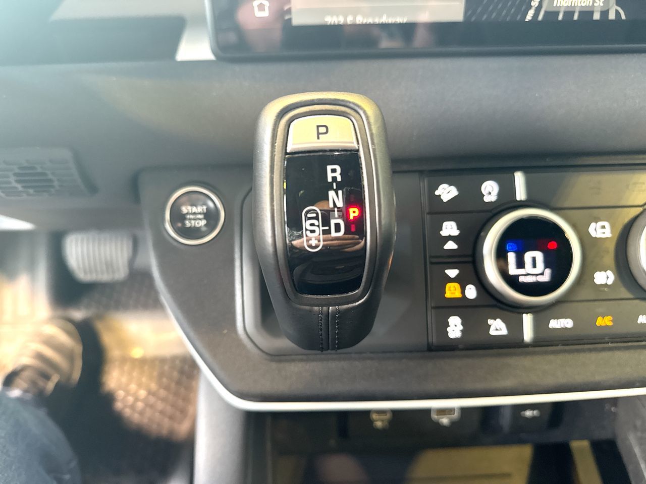 Land Rover Defender  2023 à Vancouver, Colombie-Britannique