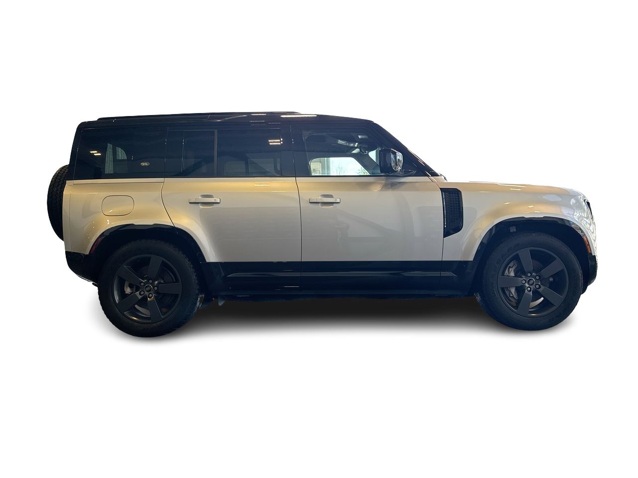 Land Rover Defender  2023 à Vancouver, Colombie-Britannique