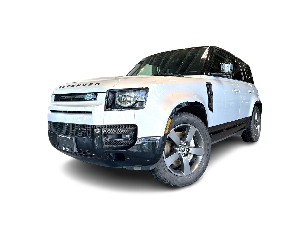 Land Rover Defender  2023 à Vancouver, Colombie-Britannique