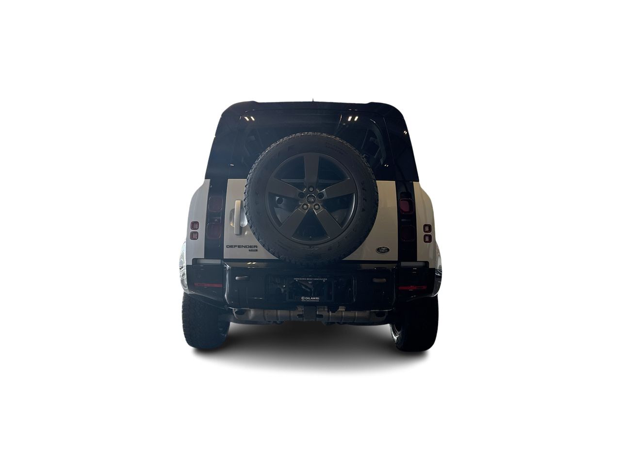 Land Rover Defender  2023 à Vancouver, Colombie-Britannique