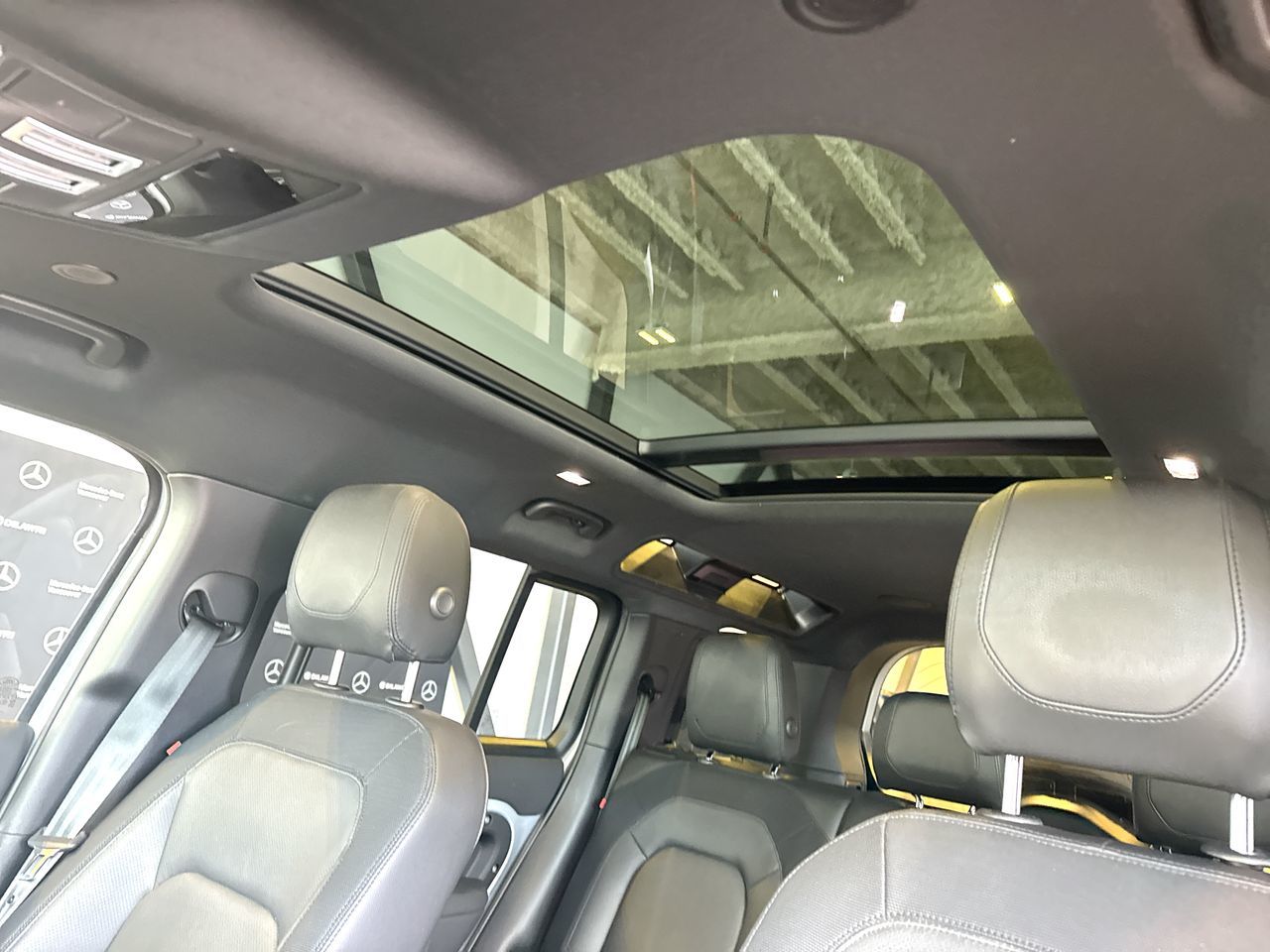 Land Rover Defender  2023 à Vancouver, Colombie-Britannique