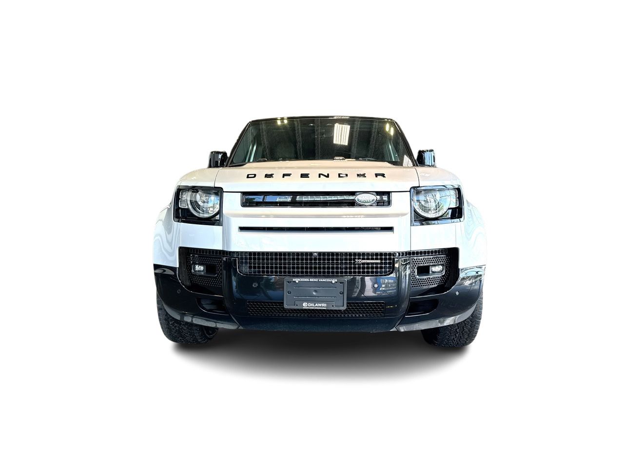 Land Rover Defender  2023 à Vancouver, Colombie-Britannique