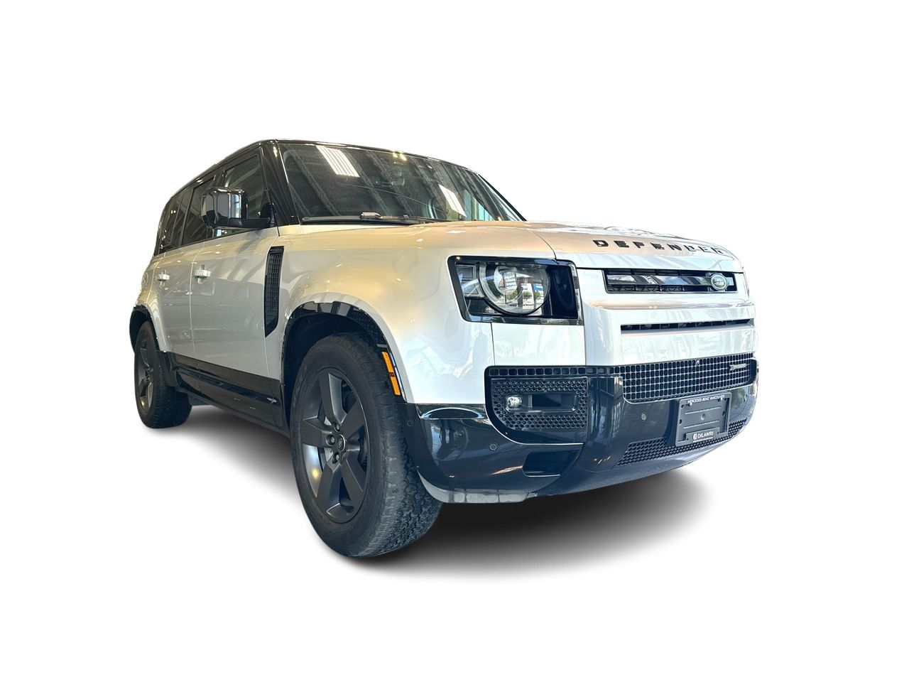 Land Rover Defender  2023 à Vancouver, Colombie-Britannique