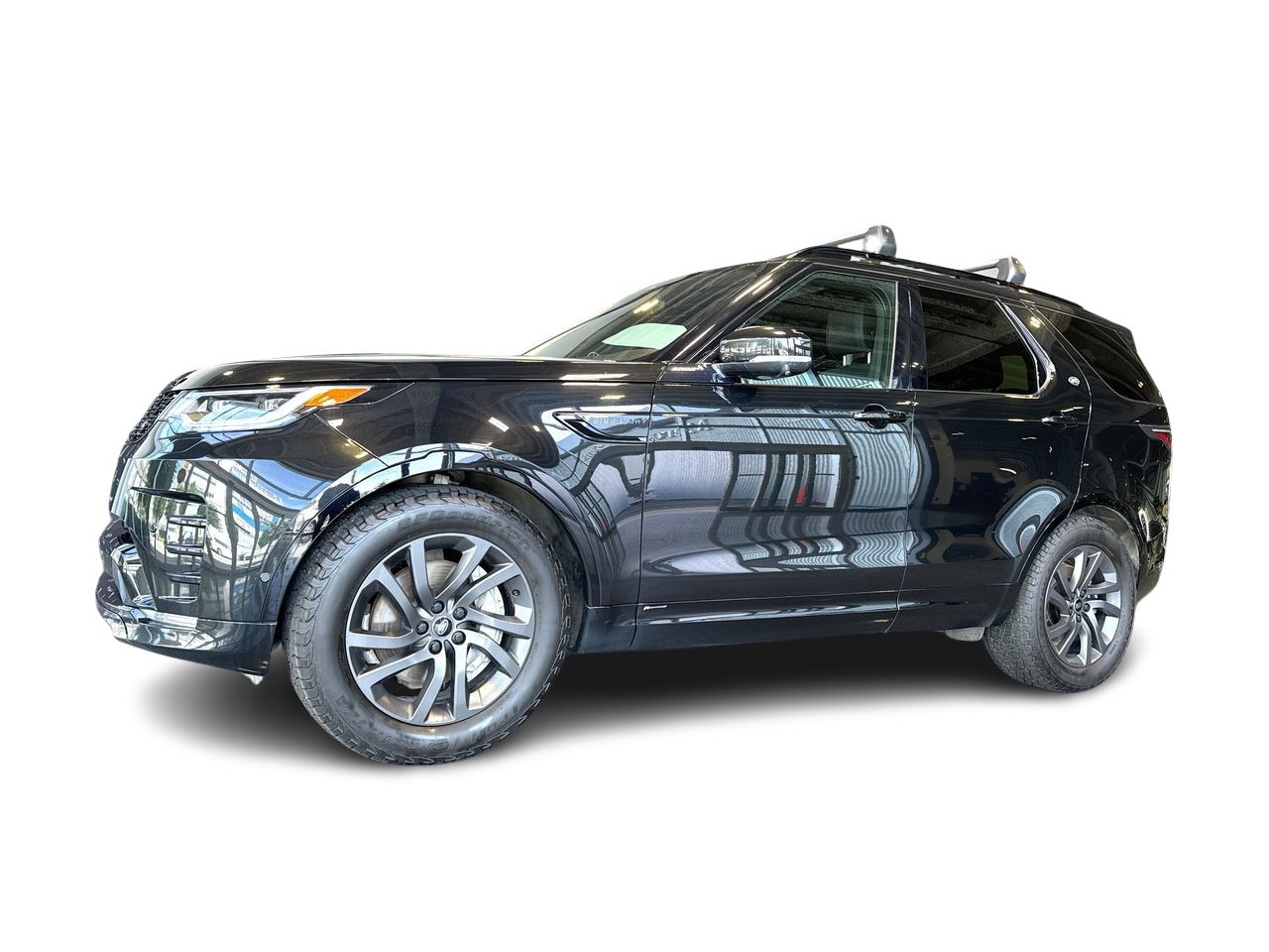 Land Rover Discovery  2022 à Vancouver, Colombie-Britannique