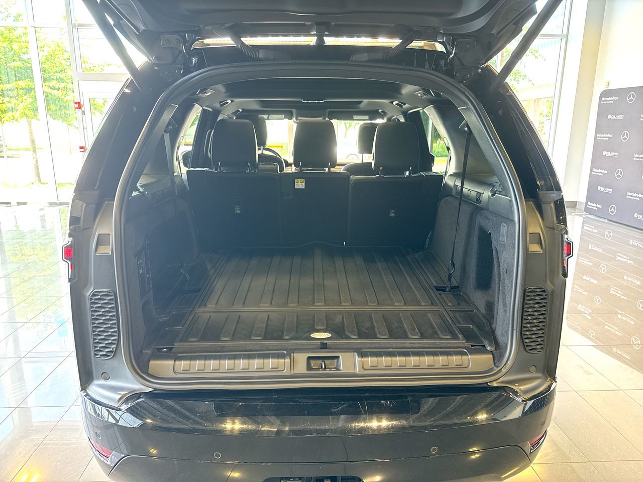 Land Rover Discovery  2022 à Vancouver, Colombie-Britannique