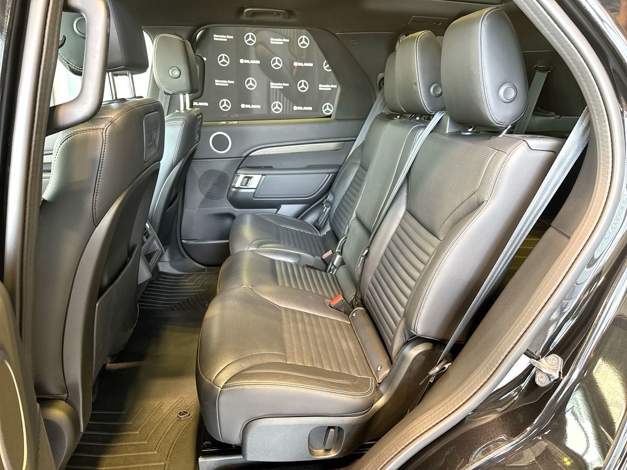 Land Rover Discovery  2022 à Vancouver, Colombie-Britannique