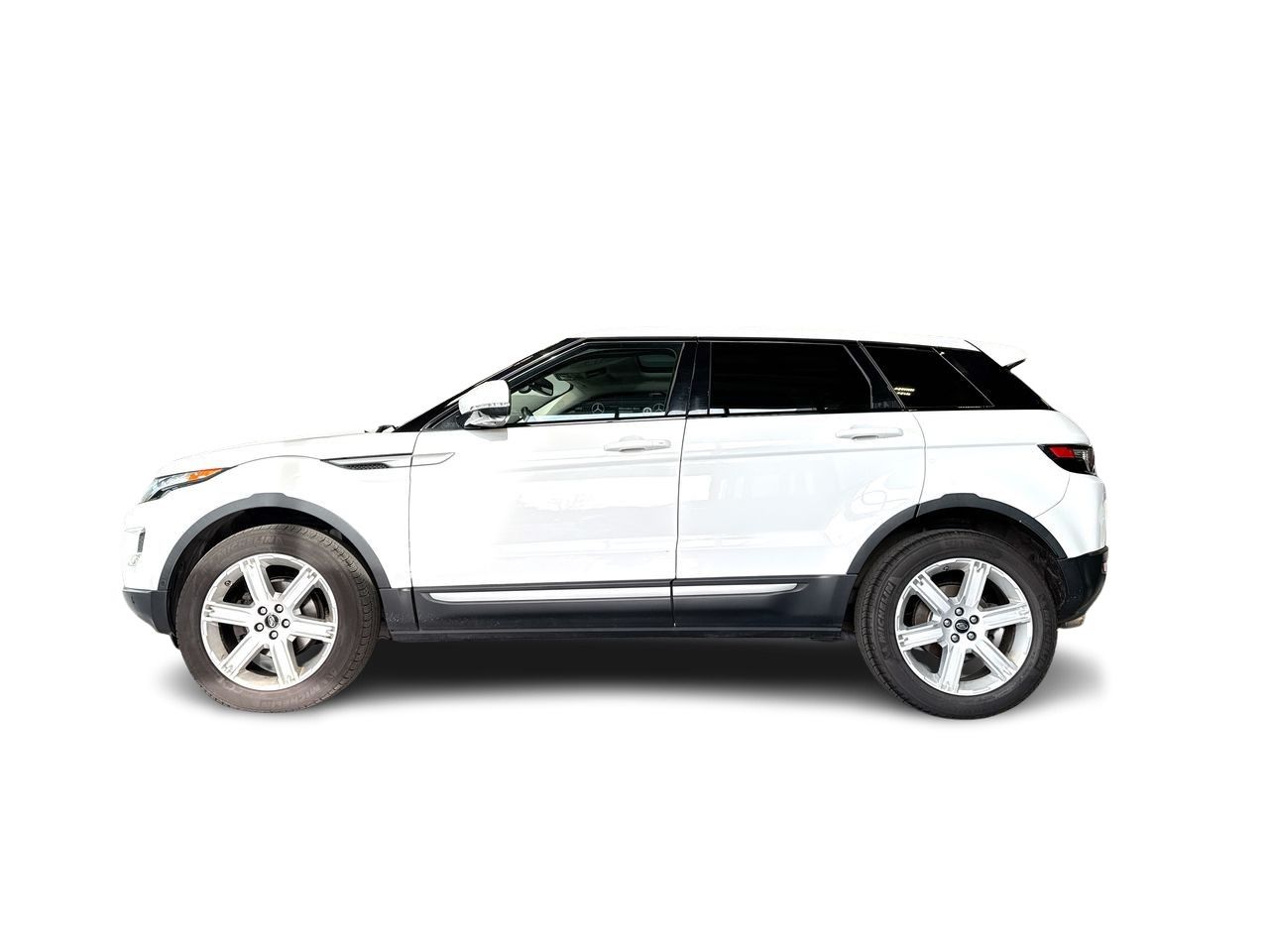 2013 Land Rover Range Rover Evoque