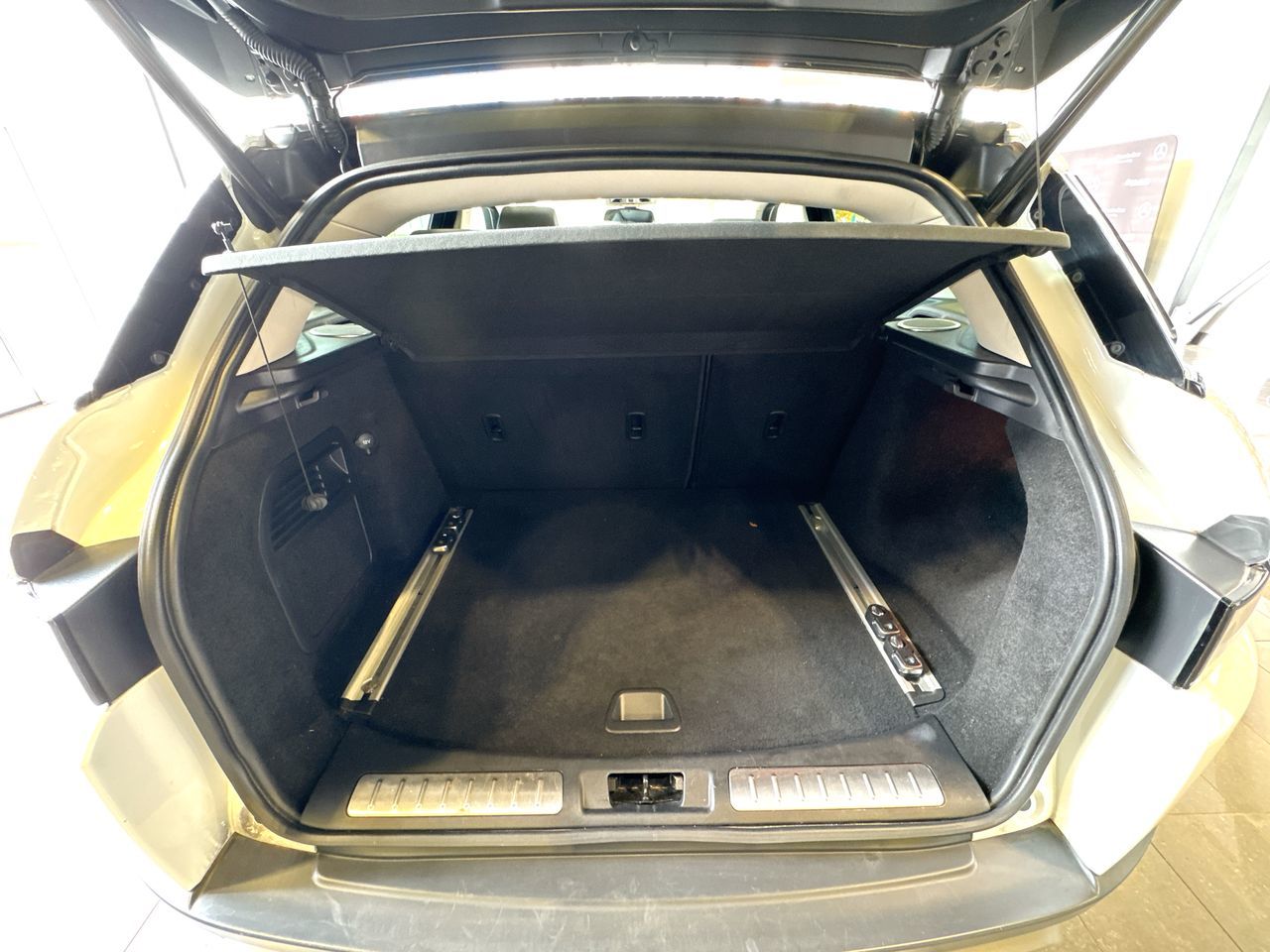 2013 Land Rover Range Rover Evoque