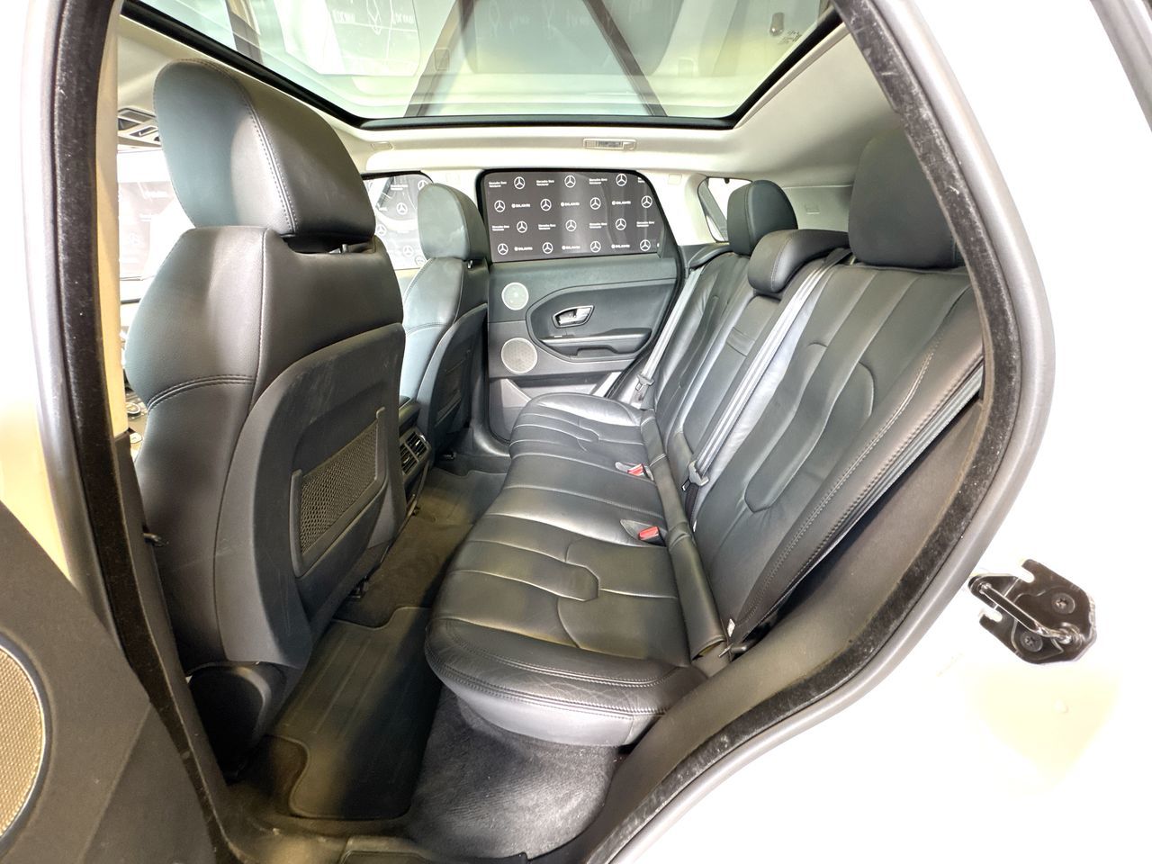 2013 Land Rover Range Rover Evoque